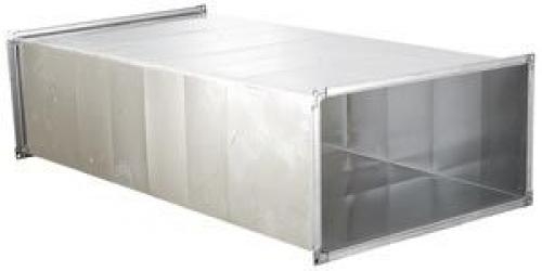 Canale rectangulare
